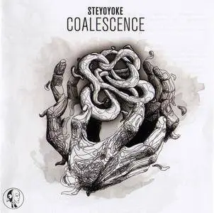 V.A. - Coalescence (2016)