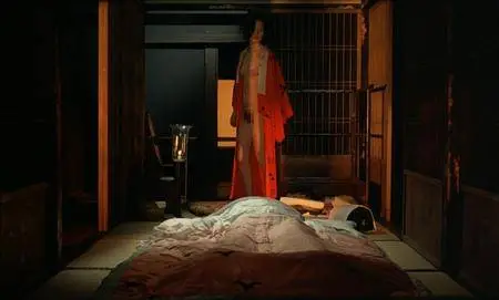 In the Realm of the Senses (1976)