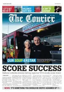 The Courier - June 18, 2019