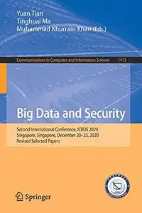 Big Data and Security (Repost)