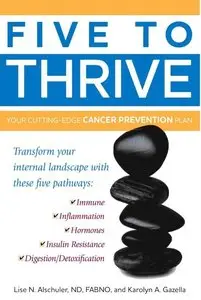 Five to Thrive [Repost]