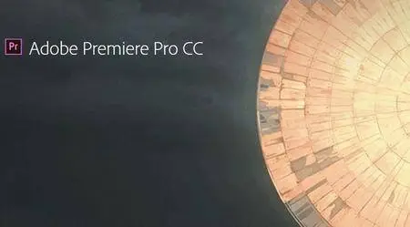 Adobe Premiere Pro CC 2017 v11.0 Mac OS X