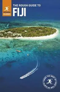 The Rough Guide to Fiji, 3rd Edition