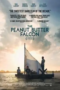 The Peanut Butter Falcon (2019)