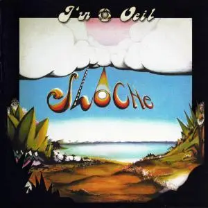 Sloche - 2 Studio Albums (1975-1976) [Reissue 2009]