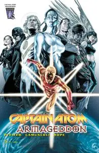 Captain Atom - Armageddon 05 (of 09) (2006) (digital-Empire