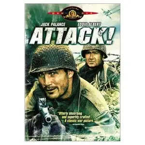 Attack (1956)