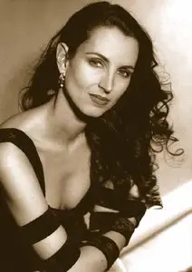 Barbara Dennerlein - Take Off! (1995)