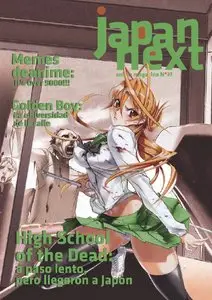 Japan Next - N° 37