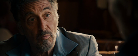 Stand Up Guys (2012)