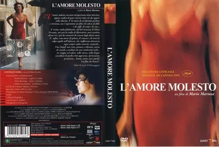 L'amore molesto / Nasty Love (1995)