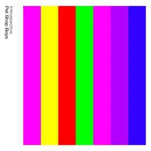 Pet Shop Boys - Introspective: Further Listening 1988 - 1989 (2018 Remastered Version)