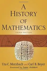 A history of mathematics (Repost)