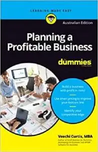 Planning a Profitable Business For Dummies