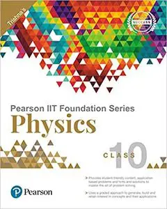 Iit Foundation Chemistry Class 10