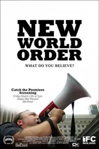 IFC - New World Order (2009)