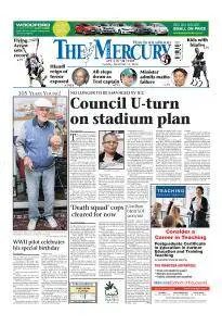 The Mercury - December 13, 2016