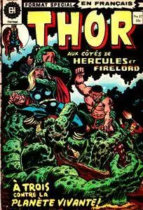 Thor (Le puissant) (Ed Héritage) - 037