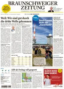 Braunschweiger Zeitung – 05. Mai 2021