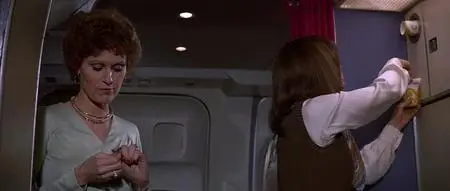 Airport 1975 (1974)