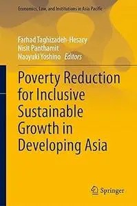 Poverty Reduction for Inclusive Sustainable Growth in Developing Asia