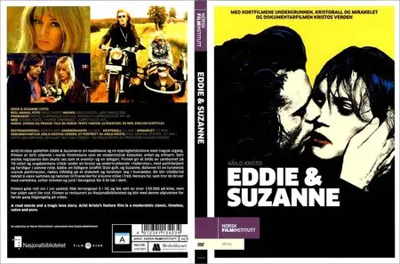 Eddie & Suzanne (1975) Eddie og Suzanne