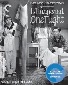 It Happened One Night (1934)