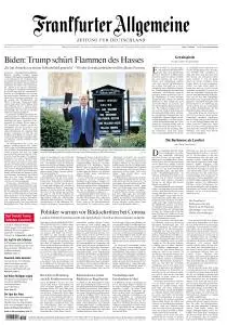 Frankfurter Allgemeine Zeitung - 3 Juni 2020