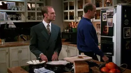 Frasier S08E24