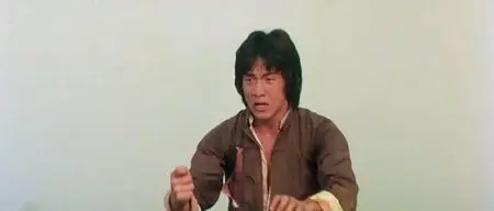 Shaolin Wooden Men (1976)