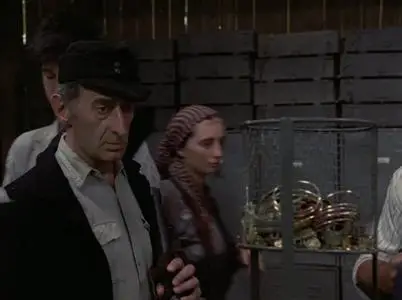 Escape from Sobibor (1987)