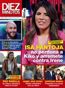 Diez minutos - 16 febrero 2022