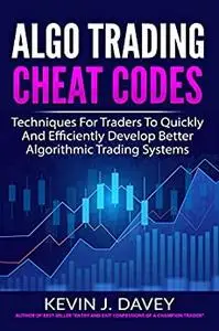 ALGO TRADING CHEAT CODES