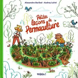 Petites leçons de permaculture