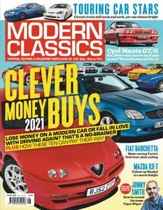 Modern Classics Magazine - August 2020