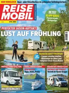 Reisemobil International – 07 März 2023