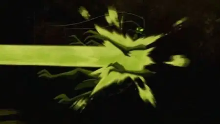 Scooby-Doo Music Of The Vampire (2011)