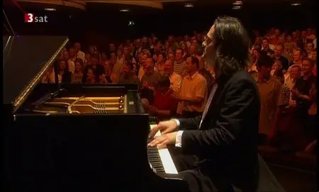 Klazz Brothers & Cuba Percussion - Handel Festival (2004) [SATRip]