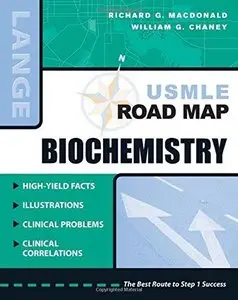 USMLE Road Map: Biochemistry