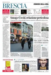 Corriere della Sera Brescia – 01 luglio 2020