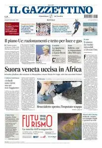 Il Gazzettino Rovigo - 8 Settembre 2022