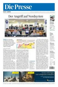 Die Presse – 22. November 2022
