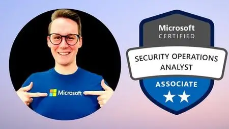 Sc-200: Microsoft Security Operations Analyst