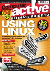 The Ultimate Guide to Using Linux - July 2009