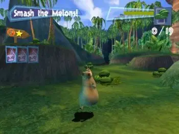Madagascar