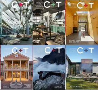 Casas + Terrenos -  2016 Full Year Issues Collection