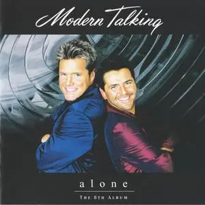 Modern Talking: Collection (1986 - 2000) [7CD, Japanese Ed.]