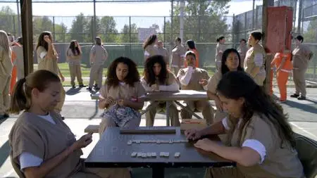 Orange Is the New Black S04E09