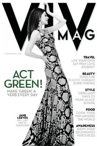 Viv Mag - March/April 2011
