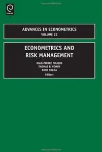 Econometrics and Risk Management [Repost]